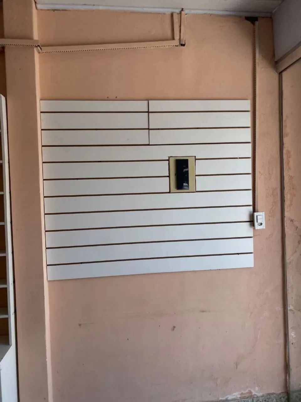 Expositor MDF