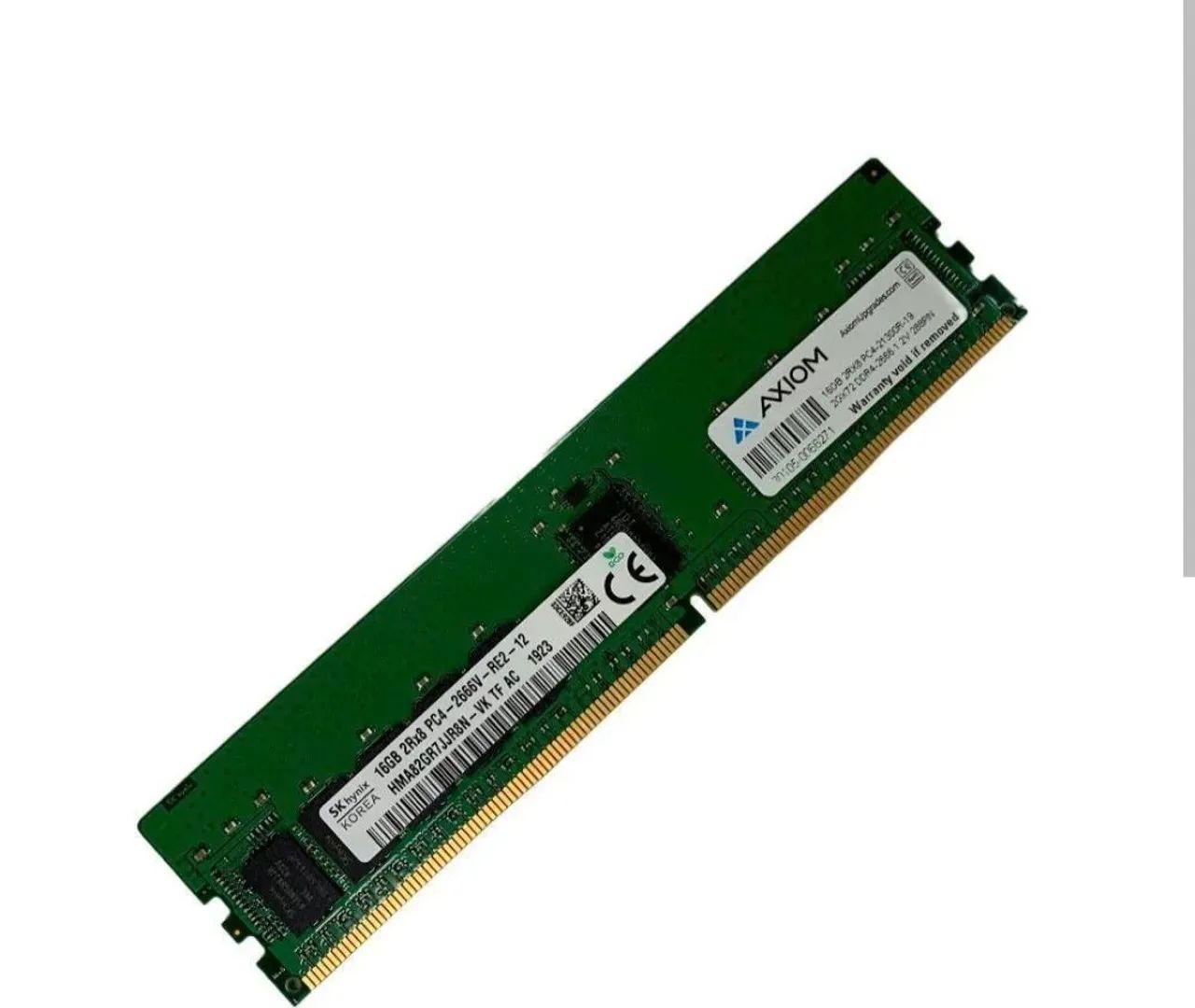 Memorias DDR5 
