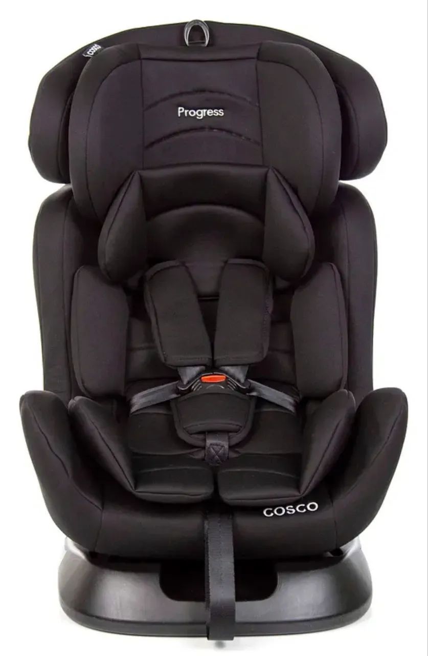 Cadeirinha Cosco progress 0 a 36kg