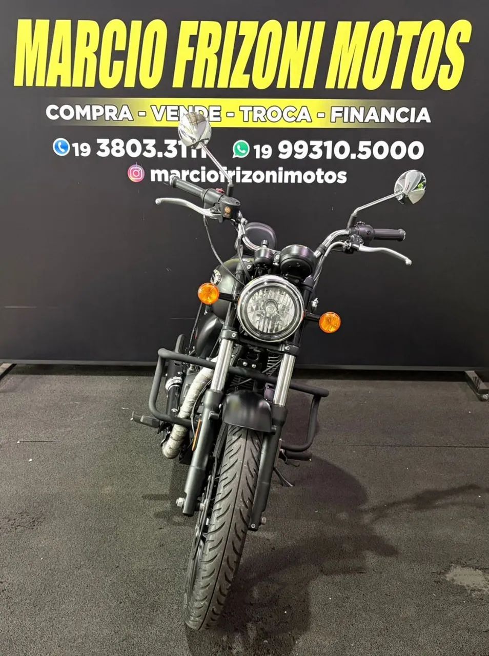 Meteor 350 Stellar - Foto 3