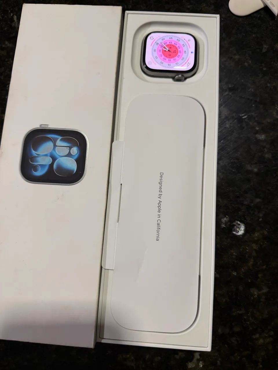 Apple Watch série 11  - Foto 3