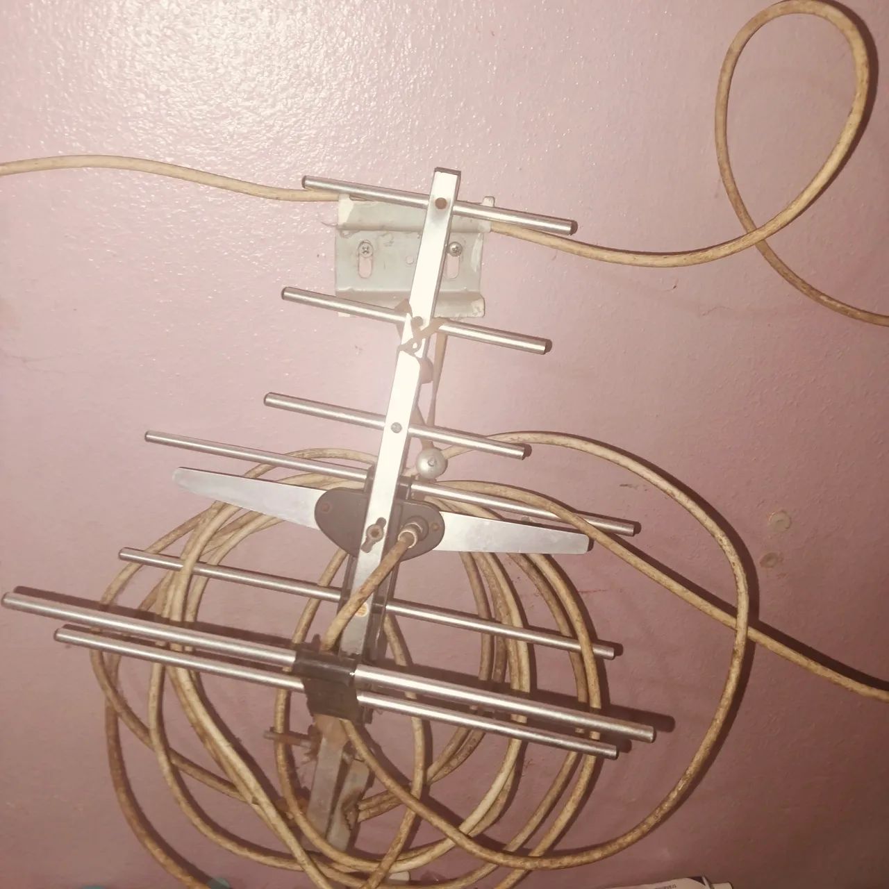 Antena externa