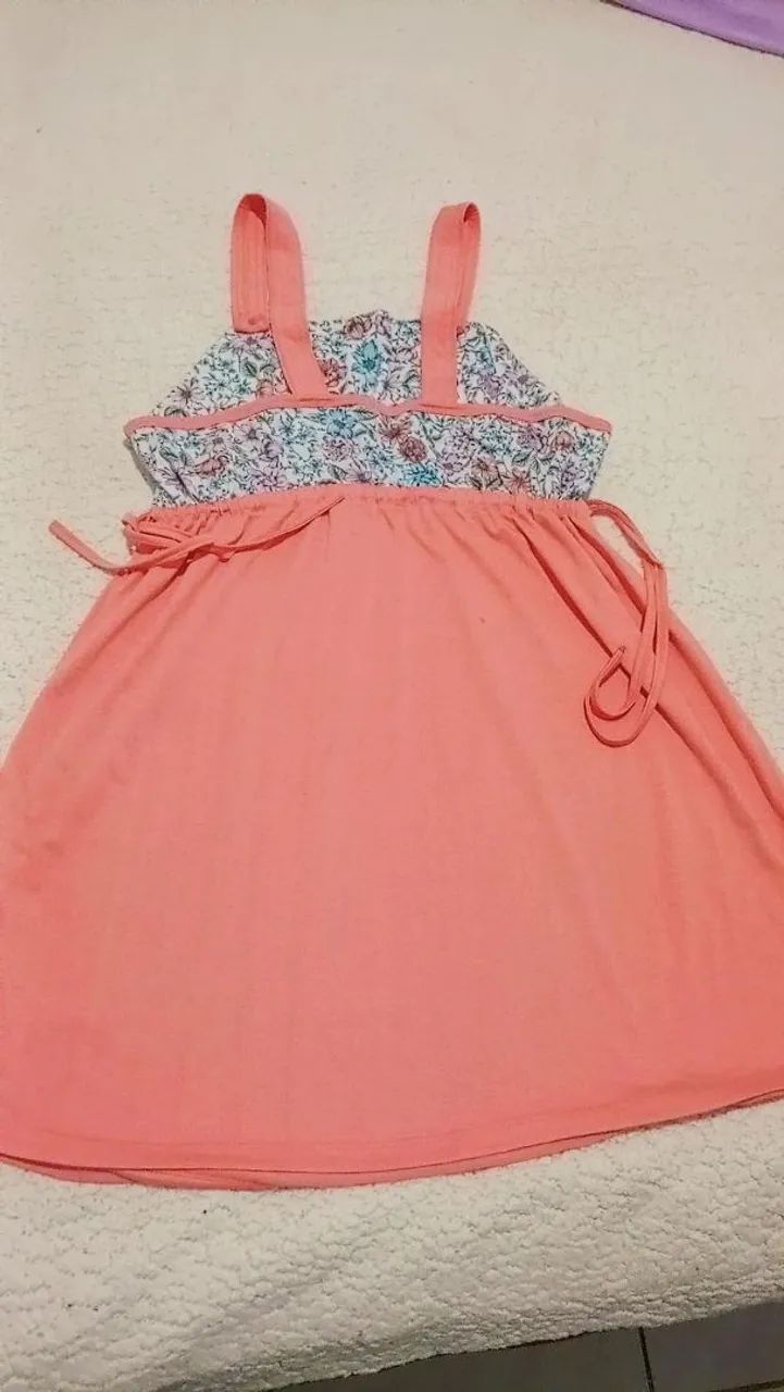 Vestido maternidade  - Foto 2