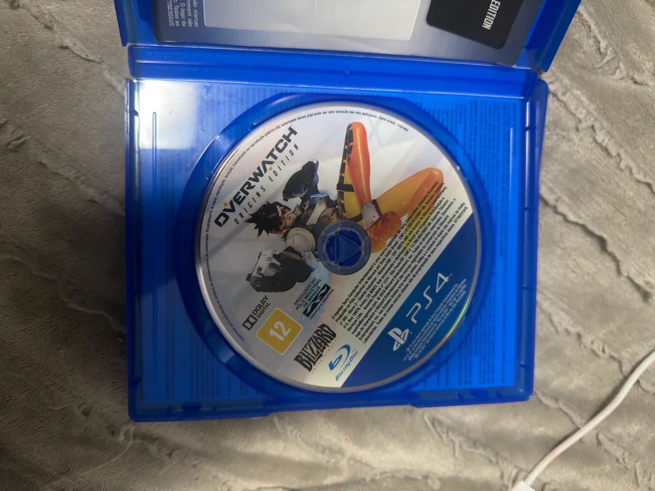 Overwatch PS4 - Foto 2