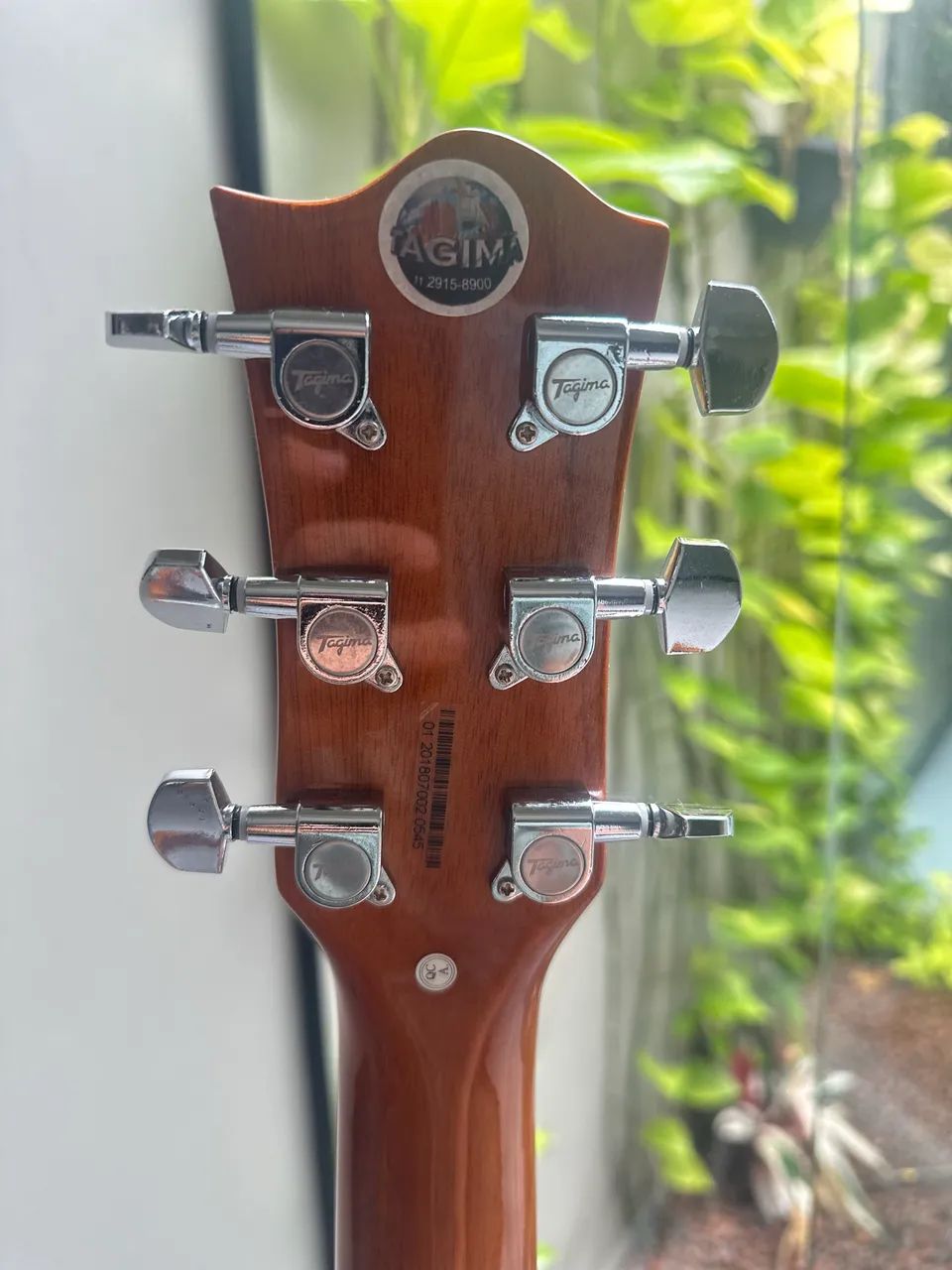 Violão Tagima - Foto 3