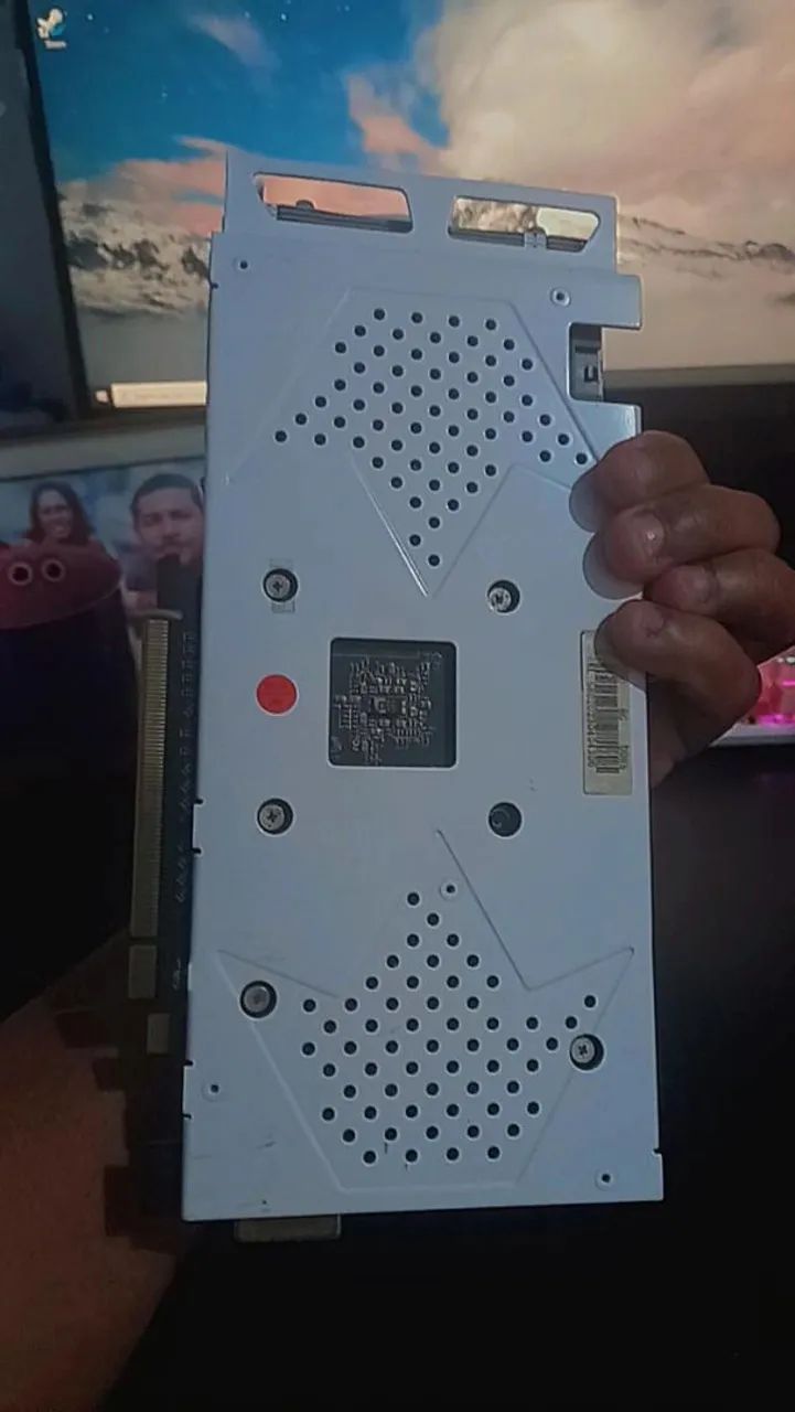 Rx580 8gb  - Foto 3