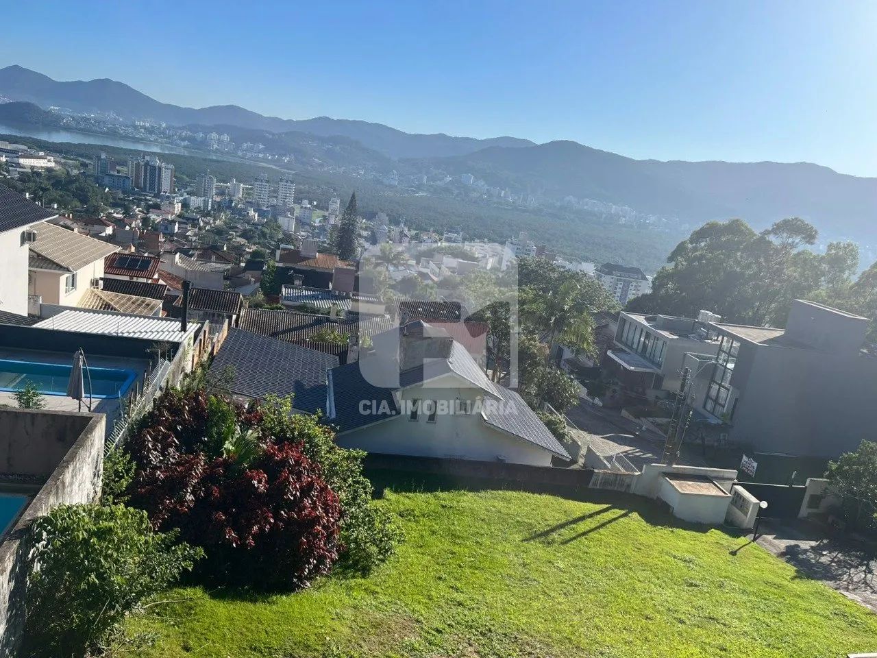 Terreno com vista panorâmica na Trindade - Foto 4