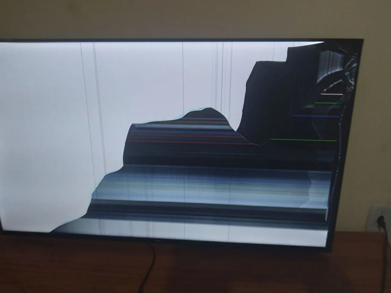 Vendo TV  43 