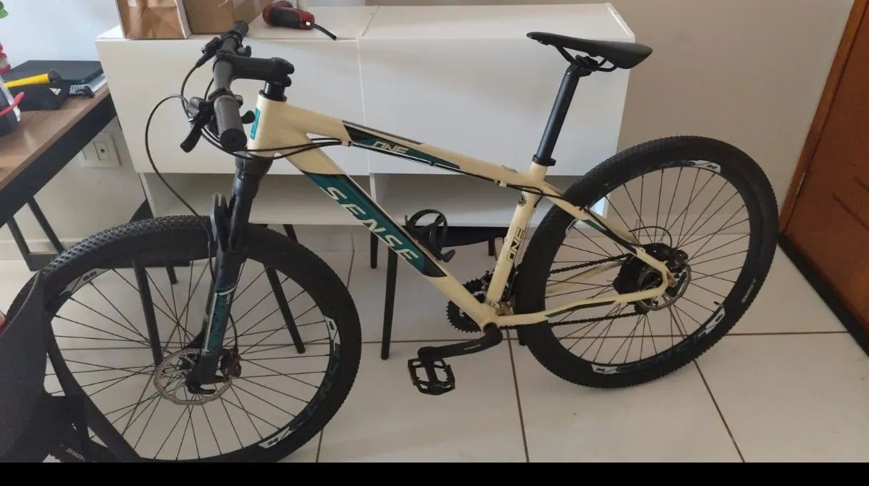 Bike sense  - Foto 4