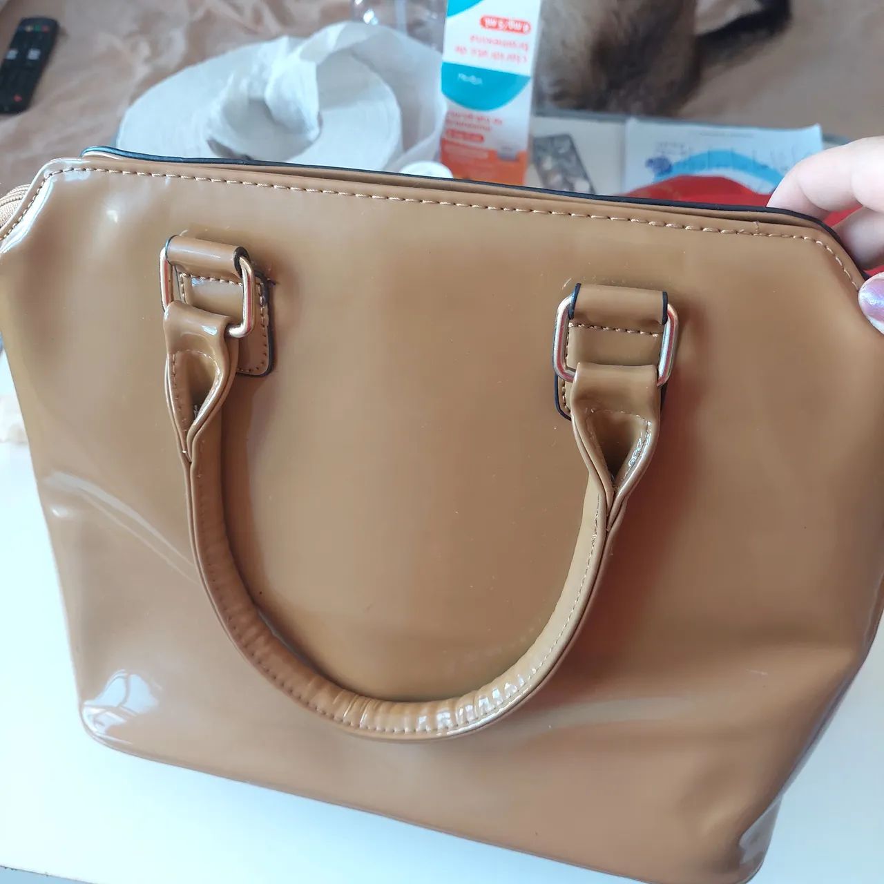 Bolsa - Foto 2