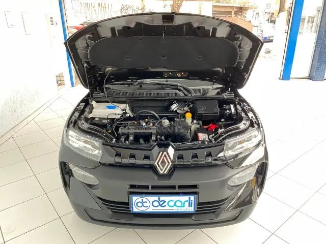 Renault Kwid OUTSIDER 1.0 Flex 12V 5p Mec., foto 19 de 20