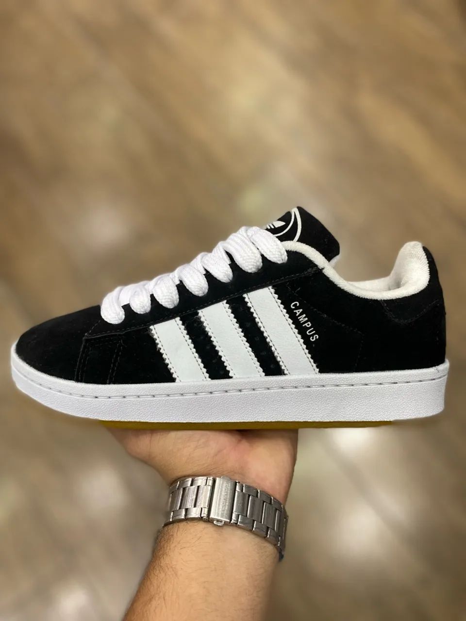 Adidas campus 