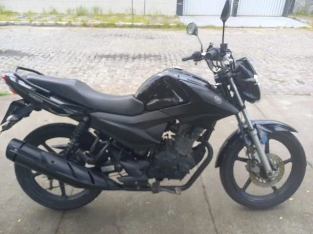 Aluguel de Yamaha Factor 150 2023 - Foto 2
