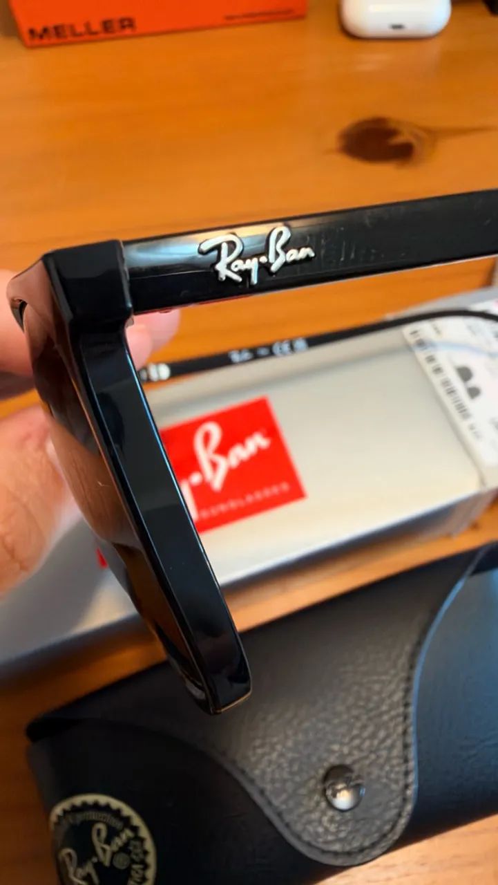 Rayban - Foto 2