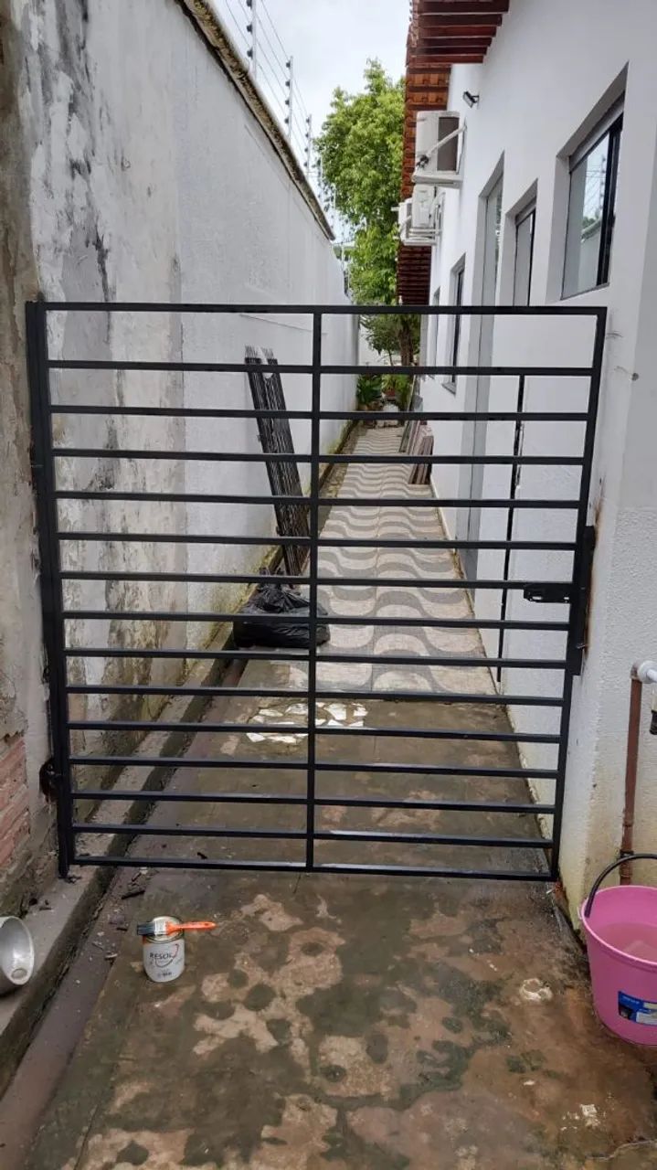 Serralheria J&J  - Foto 3