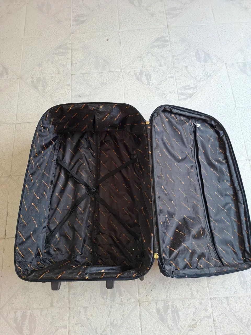 Mala de Viagem  - Foto 2