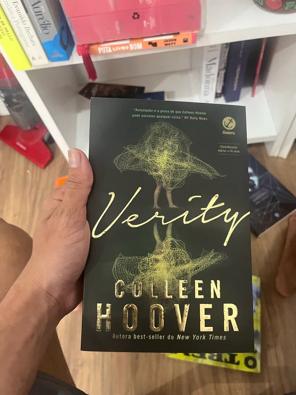 Livros  - Foto 3