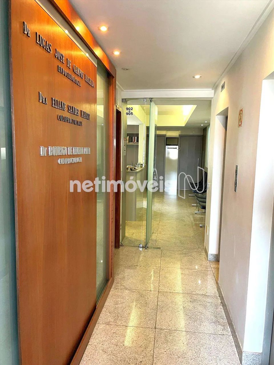 Venda Conjunto de salas Barro Preto Belo Horizonte - Foto 2