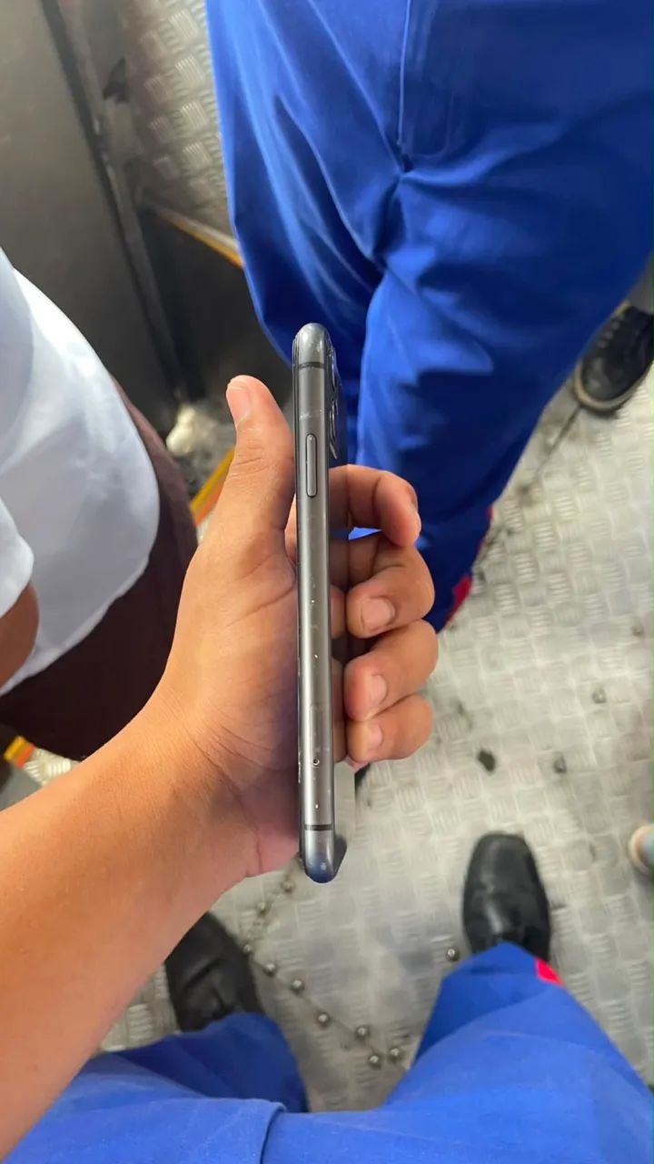 IPHONE 11 64gb Preto - Foto 4