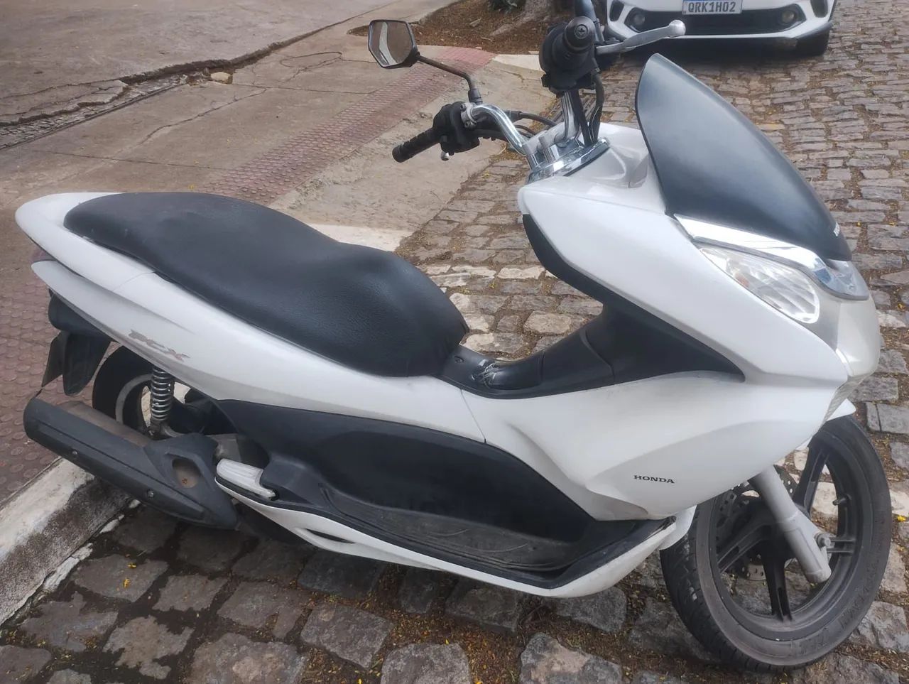 Honda PCX 2014  - Foto 3