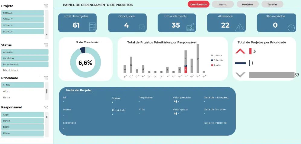 Trabalhos de Planilhas e Tabelas Excel - Foto 4