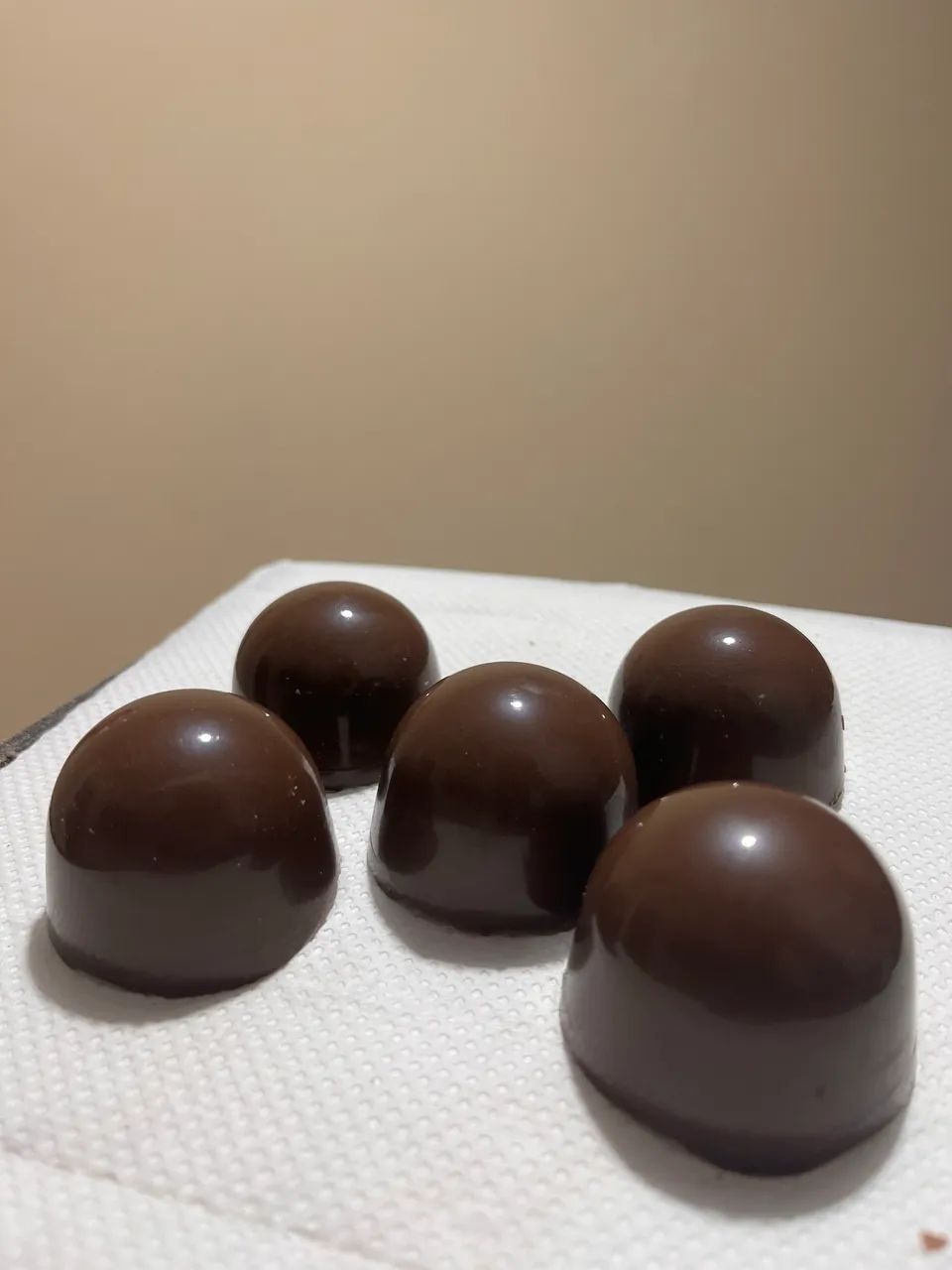 Trufas artesanais  - Foto 2