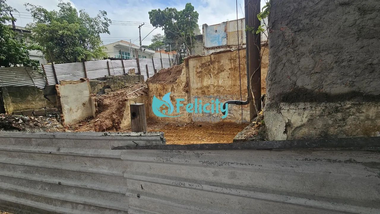 Terreno com 400m2 na Vila Mangalot - Foto 5