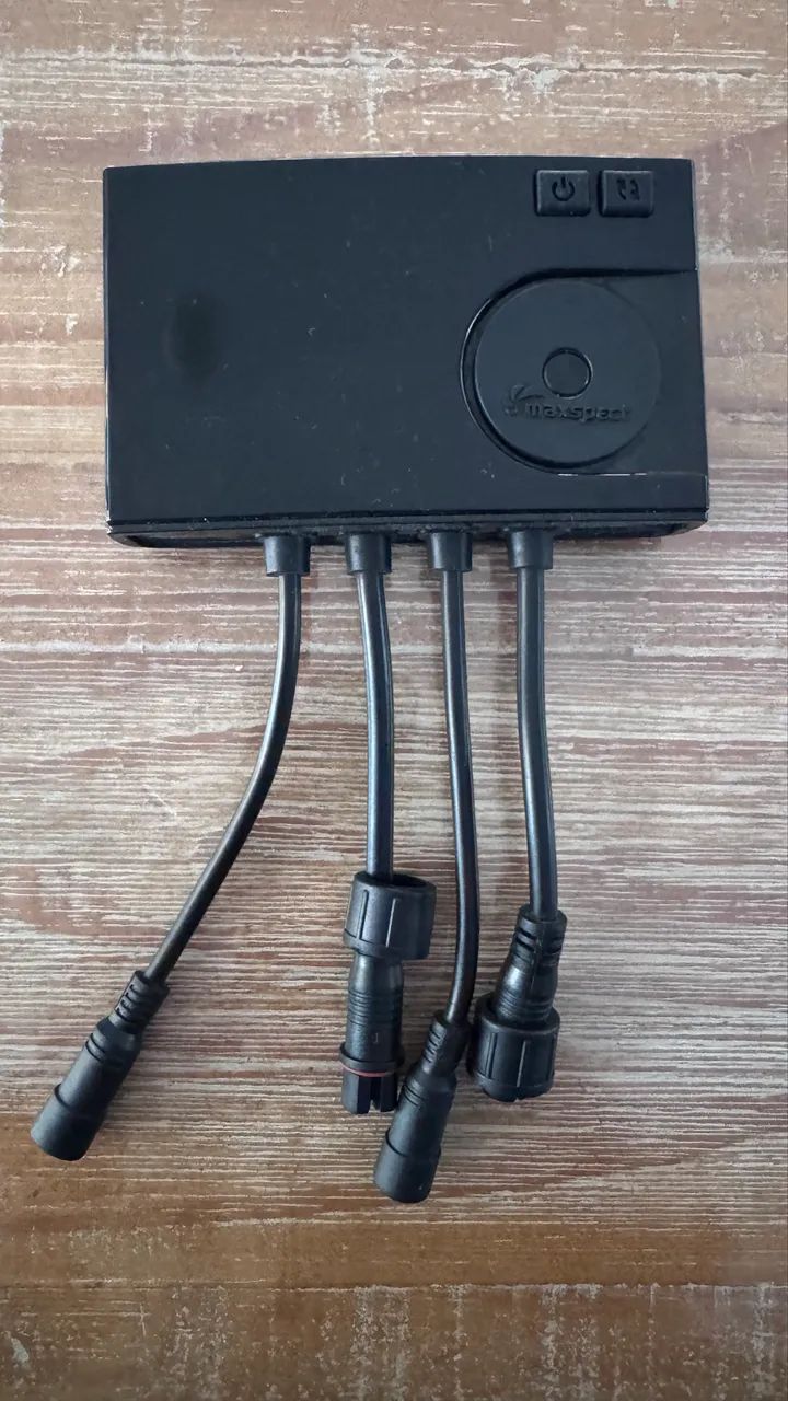 Controladora Maxspect XF300-C - Foto 3