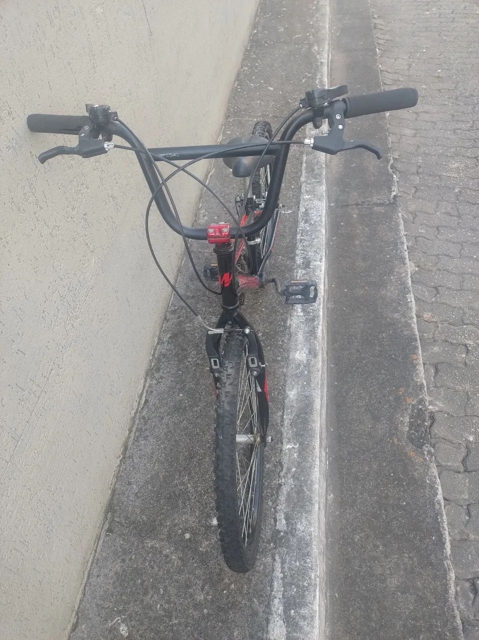 Bicicleta Aro 24 - Foto 4