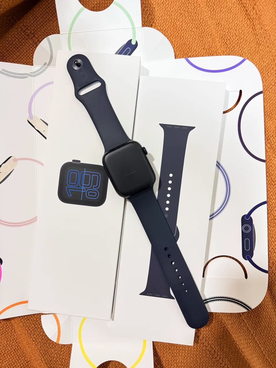 Apple Watch  - Foto 5