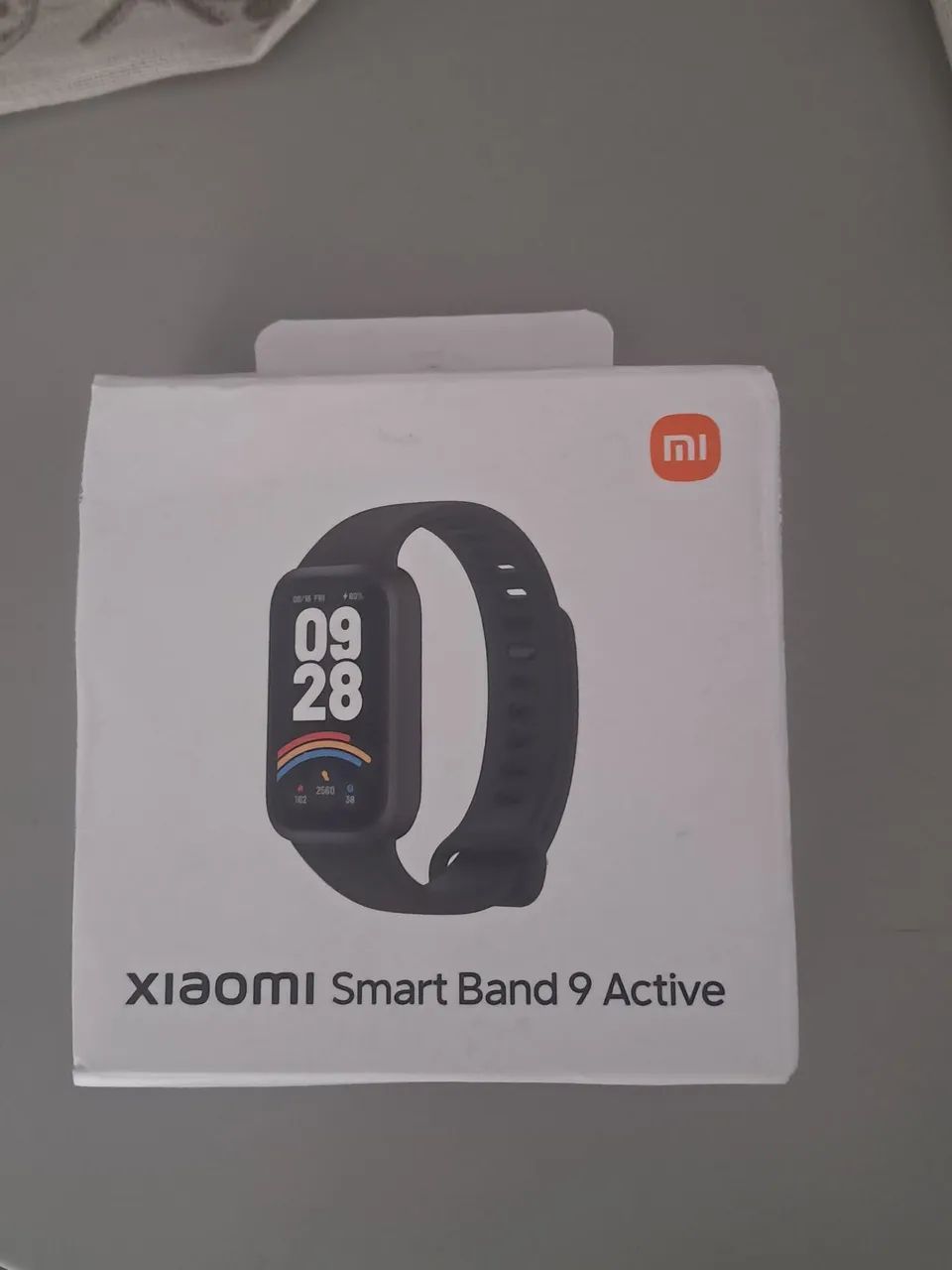 Xiaomi Smart Band 9 Active