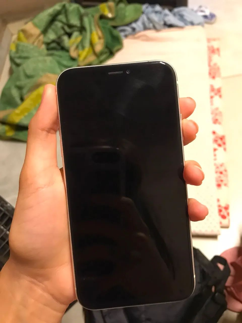 iPhone XR - Foto 3