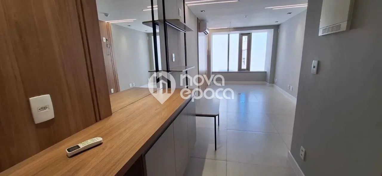 Jardim Botânico | Sala - Foto 2