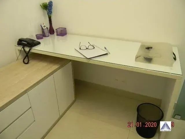 CONSULTÓRIO MOBILIADO NO PRADO! - Foto 5