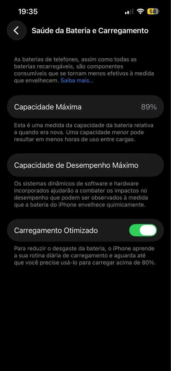 iPhone 13 branco 