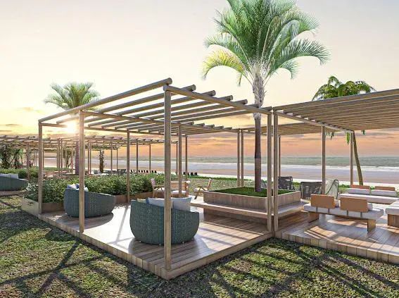 LOTE PÉ NA AREIA - PARCELA R$ 712 - Foto 4