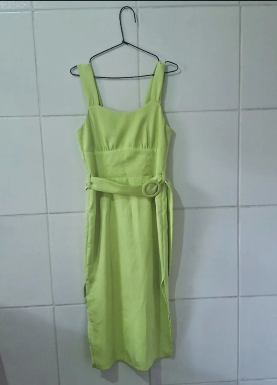 Vestido 