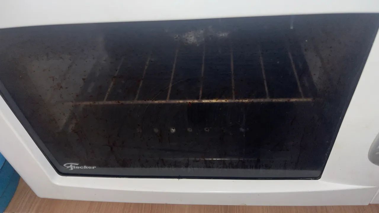 Forno Elétrico  - Foto 5