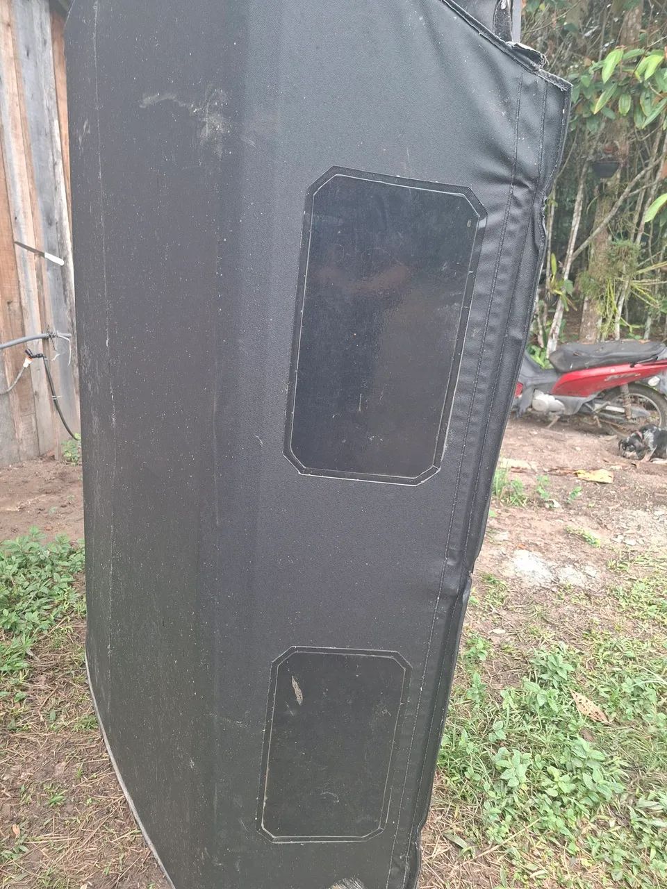 Capota de montana 600 r$ - Foto 5