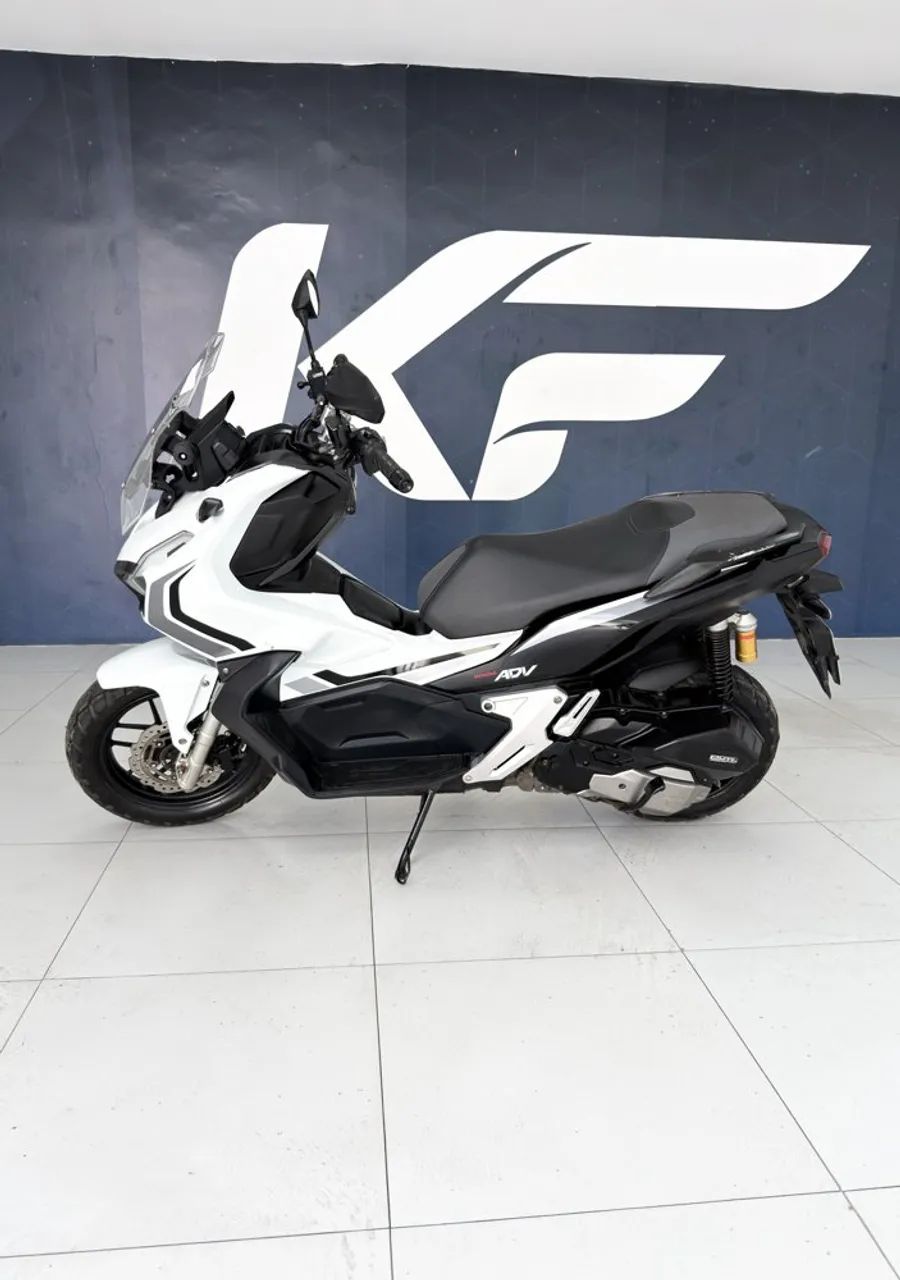 HONDA ADV 150 2021