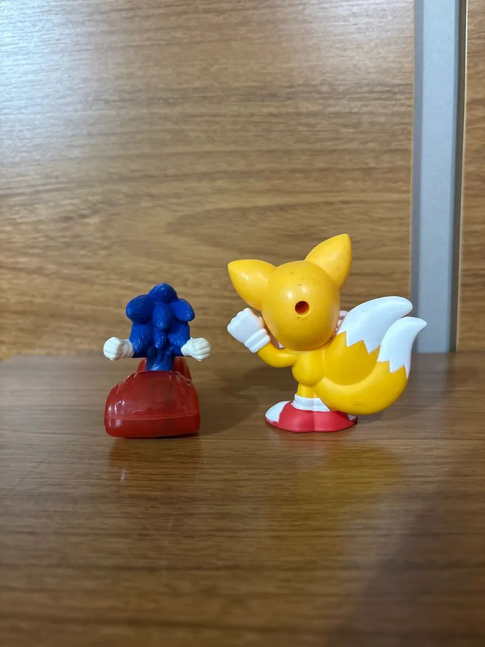 Sonic McDonalds  - Foto 3