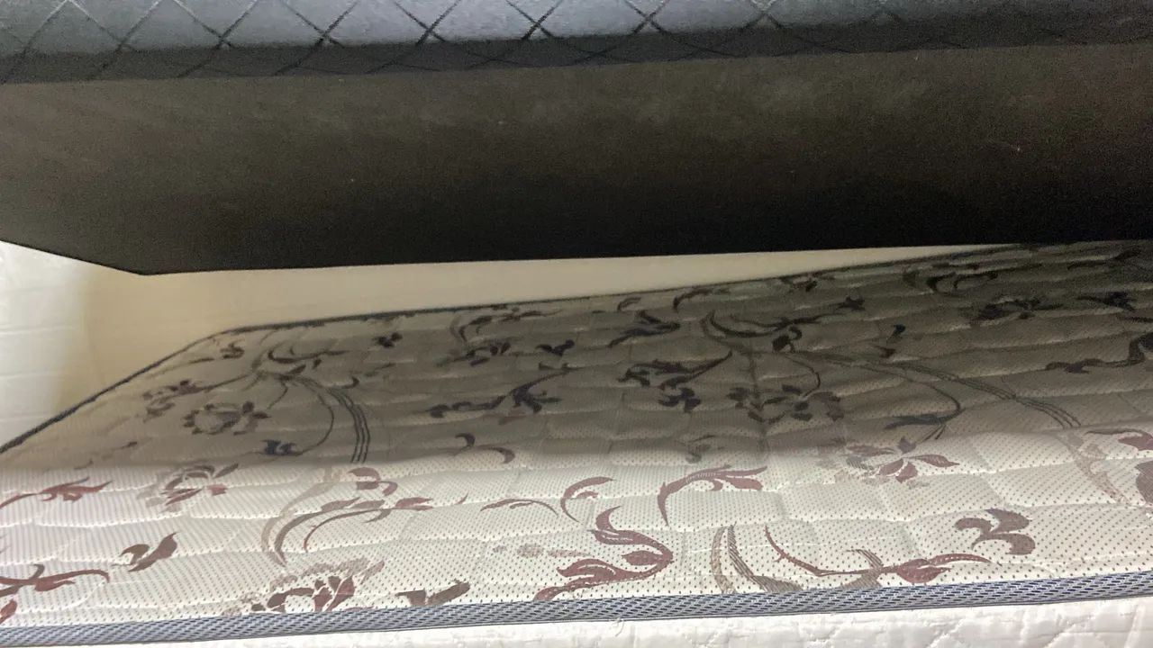 Cama de solteiro  - Foto 3