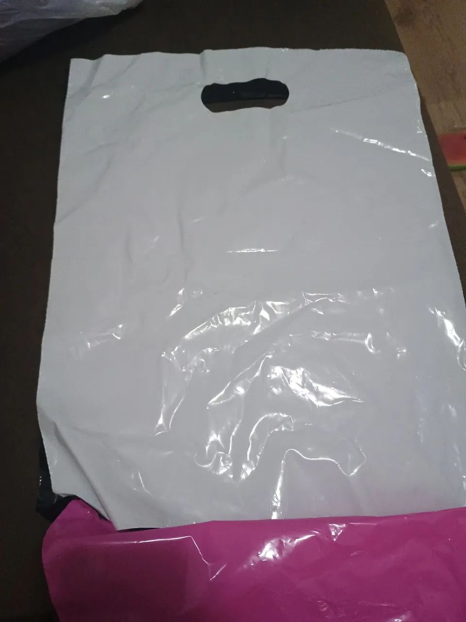 Sacolas Plásticas a preço de fábrica ?