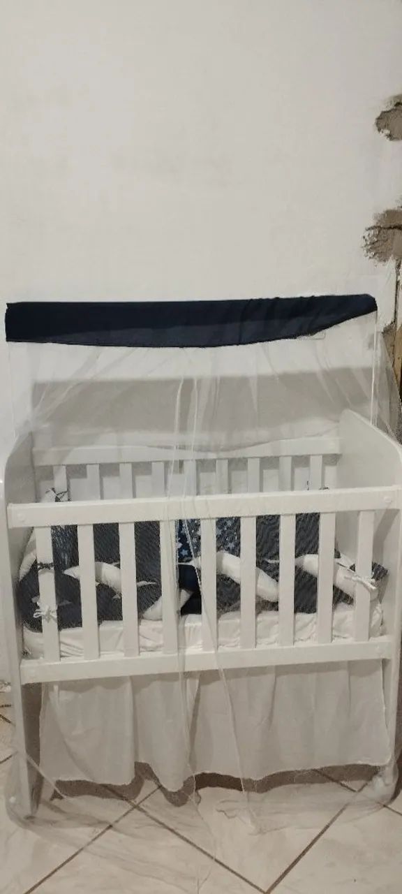 Vendo itens de bebê  - Foto 2