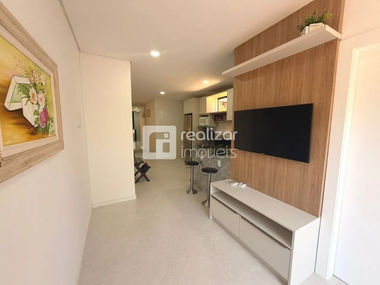 Loft 1 quarto no bairro Santa Mônica - Florianópolis - Foto 5