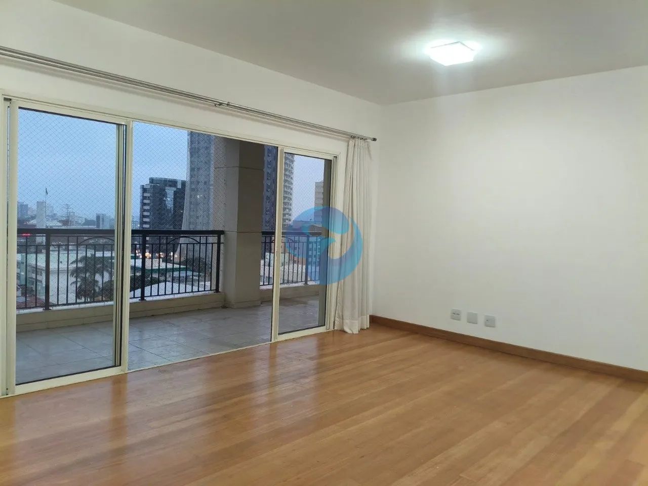Apartamento à venda no Único Campolim, Sorocaba - Foto 2