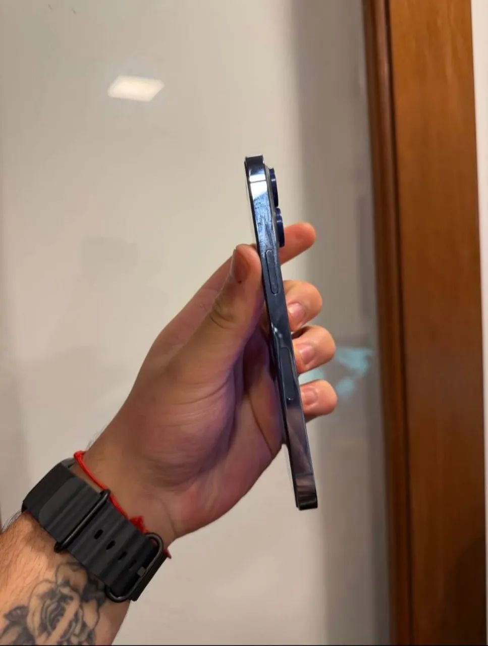 iPhone 13 pro max  - Foto 5