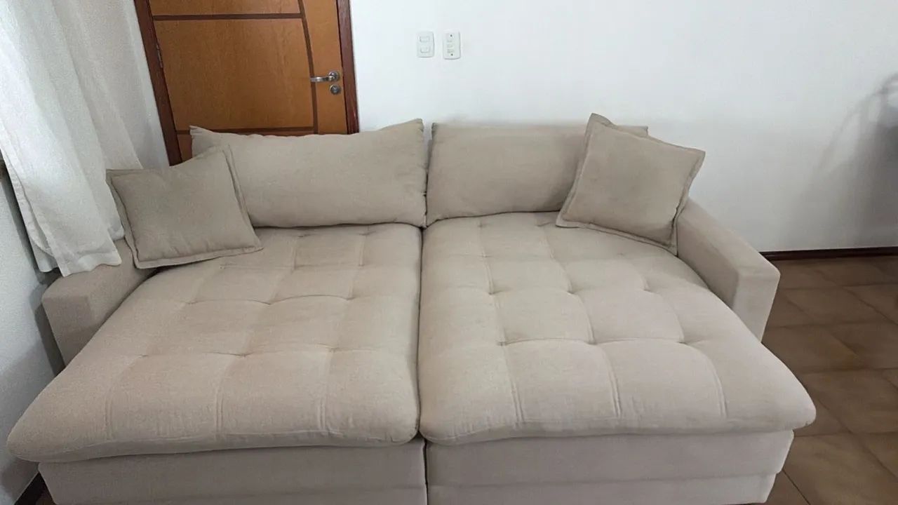 Sofá retrátil - Foto 5