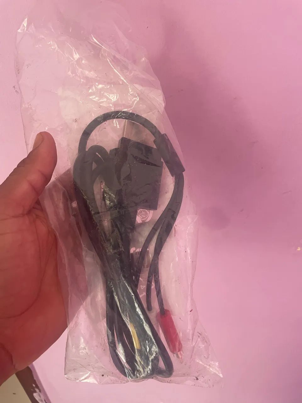 Vendo cabo de xbox 360 bem conservado . - Foto 2