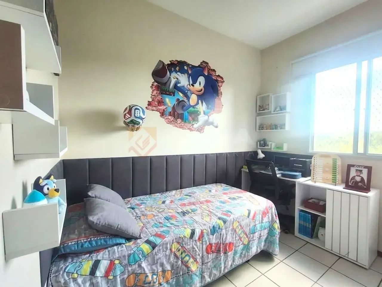 2 Quartos com Suíte e Closet  Itaúna Aldeia Parque | Serra/ES - Foto 2